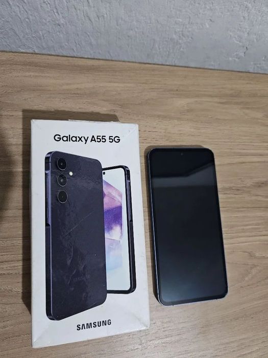 A55 256 gb 8+8 Vetnam Radnoy Garantiya