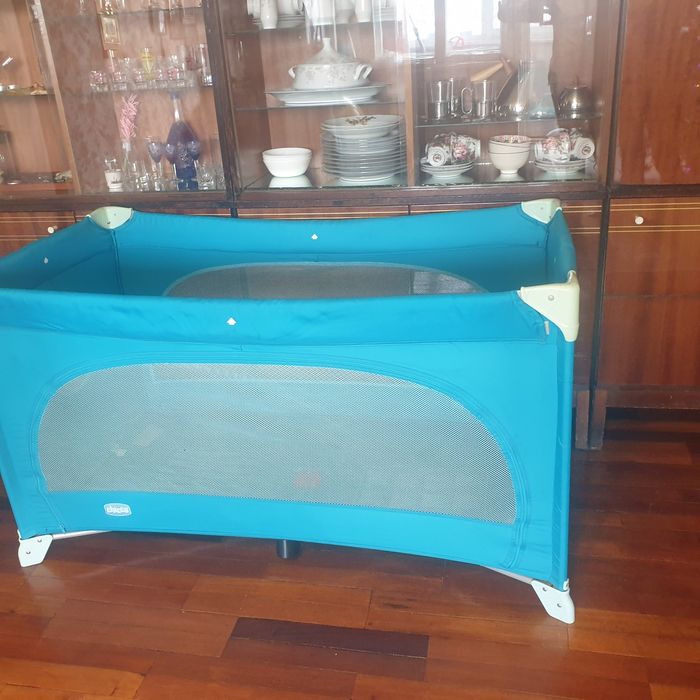 Манеж детский, Chicco