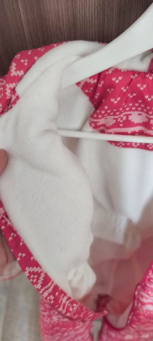 Продам детский комбинезон еврозима
