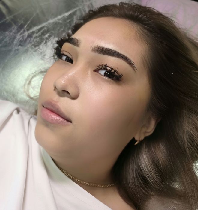 Акция на перманентный макияж