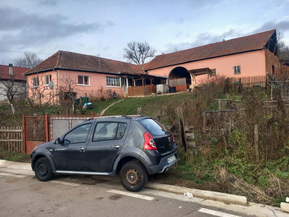 Dacia Sandero Stepwai