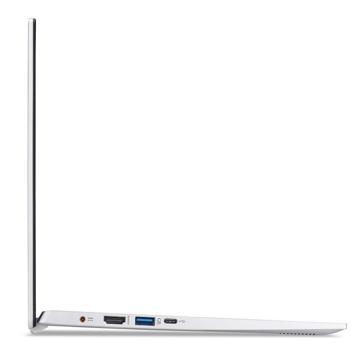 Acer Swift 1 SF114-34-C8G8 Celeron N5100 FHD 4GB DDR4 128GB eMMC UMA W11H