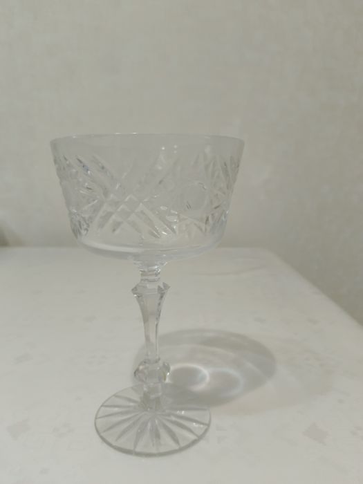 Продам хрусталь советский.