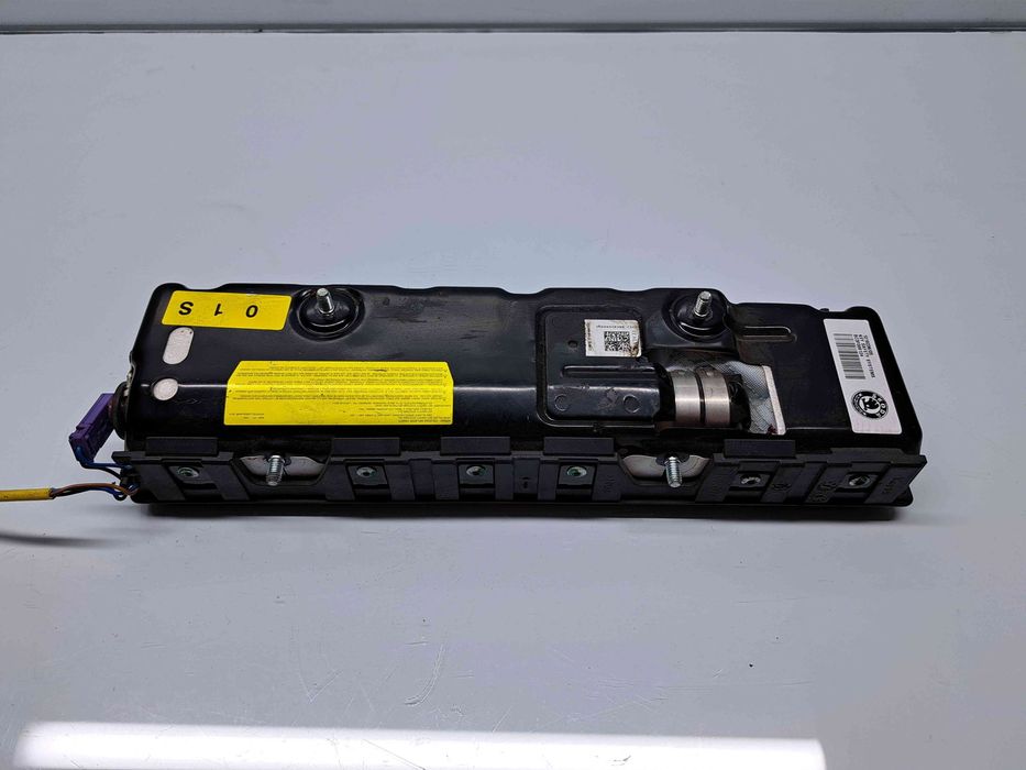Airbag genunchi Skoda Superb II Combi (3T5) [Fabr 2009-2015] 3T288084