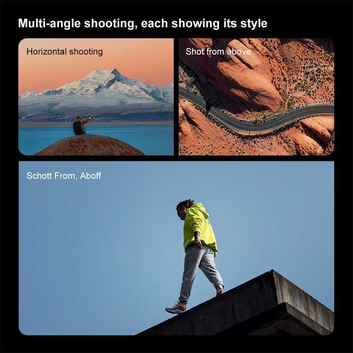 Дрон Xiaomi PRO988 UNV drone brushless, безчетков