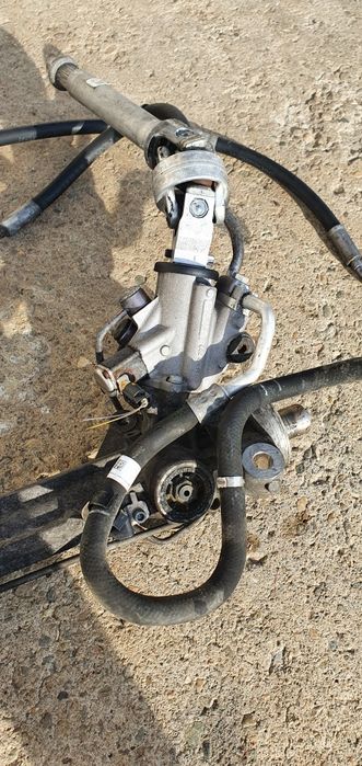 Caseta de directie Xdrive BMW F10 F11 F07  530XD 535XD