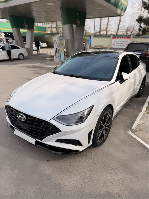 Sonata 2021 ishlab chiqarilgan idial