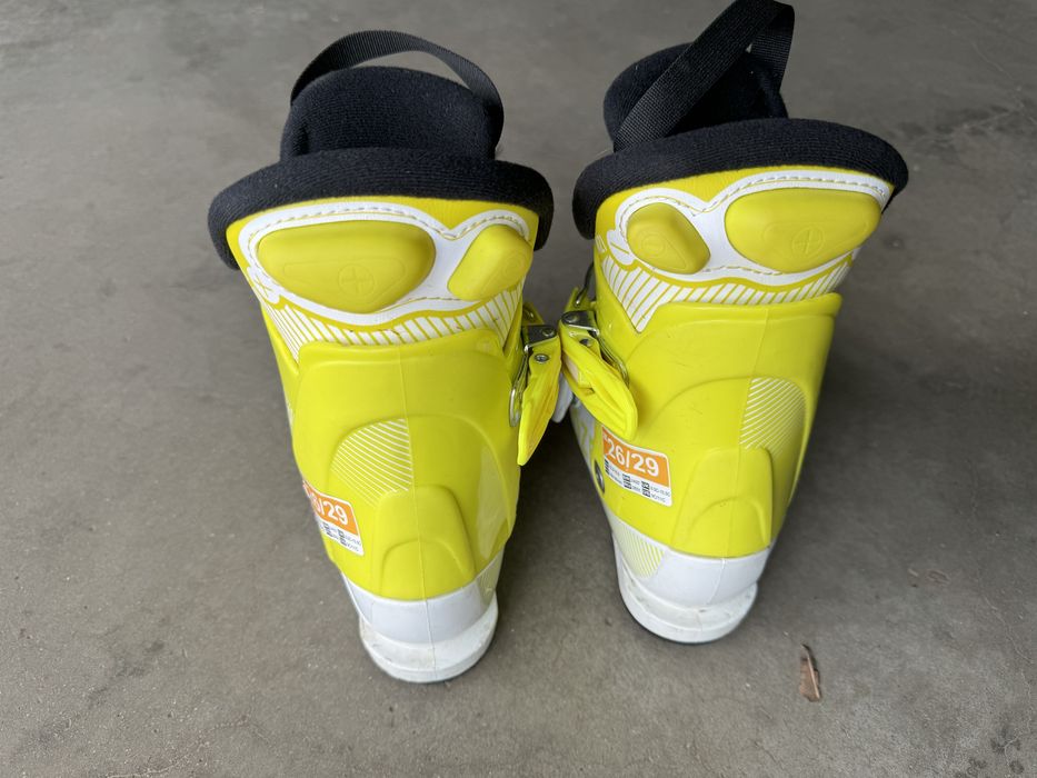 Clapari reglabili copii wedze - impecabili