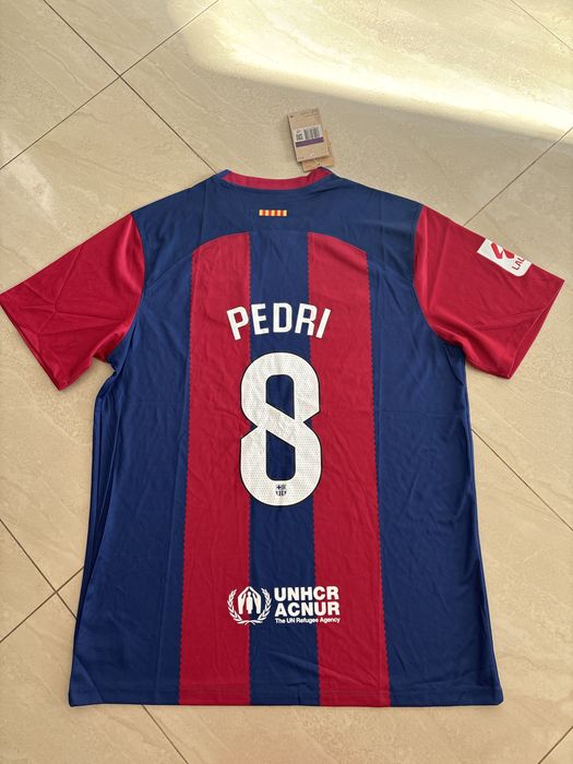 Tricou fotbal FC Barcelona