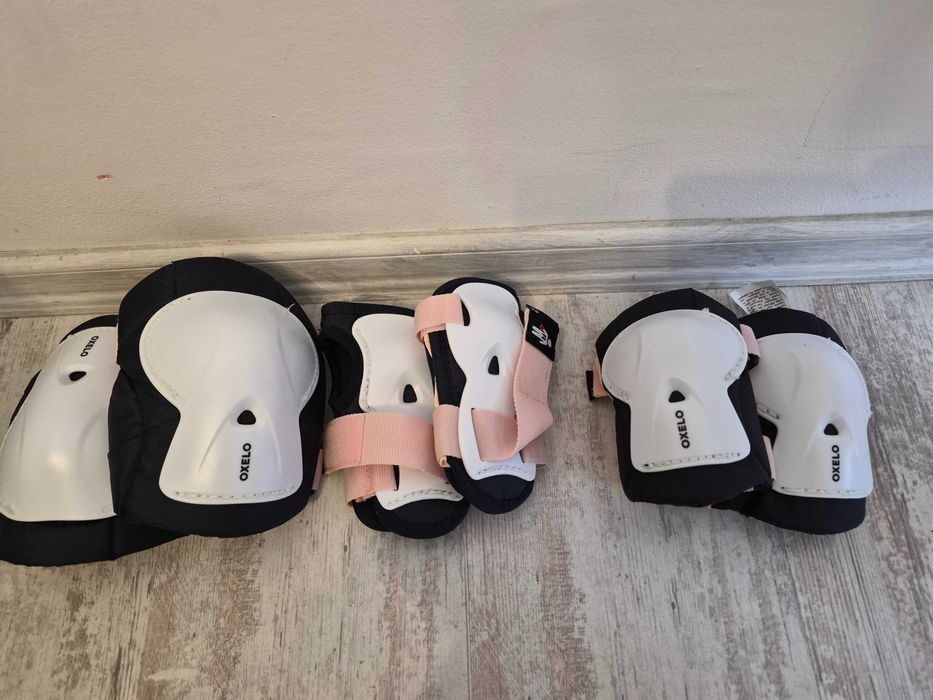 детски ролери Декатлон