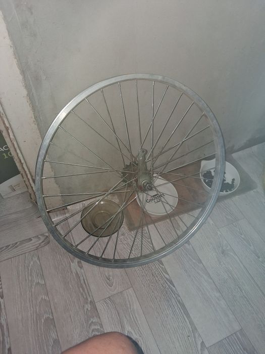 Продается колесо