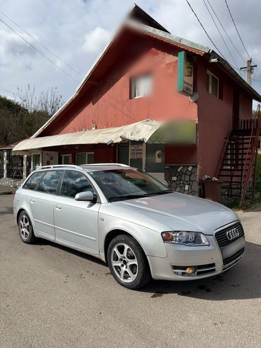 AUDI A4 Avant 2005 — imagine 2