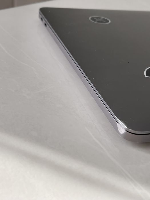 MacBook Pro 2017/Рассрочка