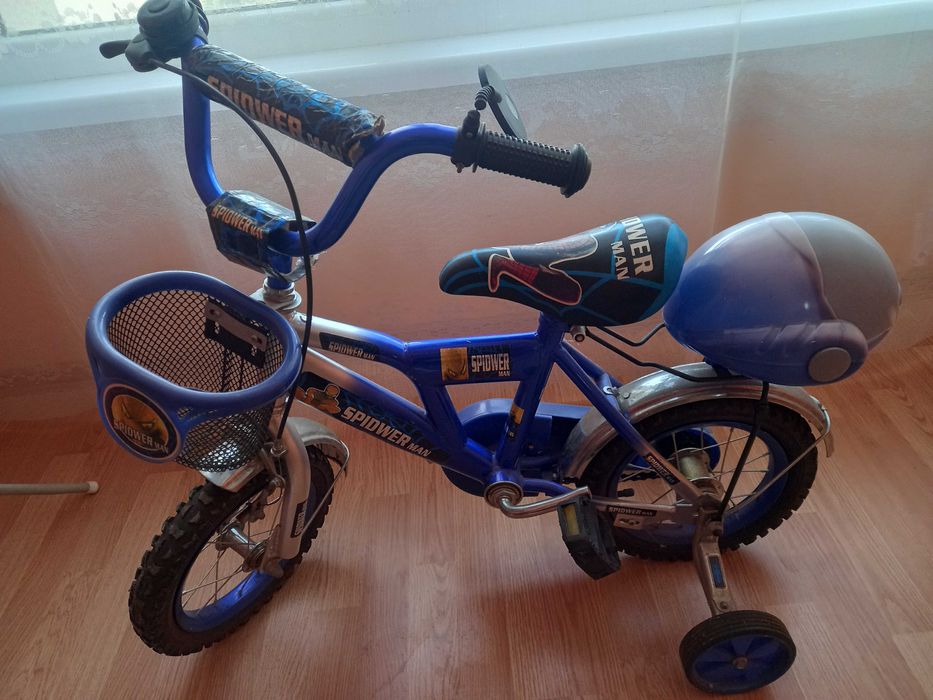 Детско колело на 1/2 цена - 150 лв.