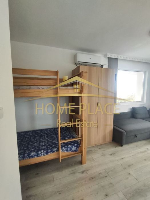 Виница, 3-стаен, обзаведен, с морска панорама!