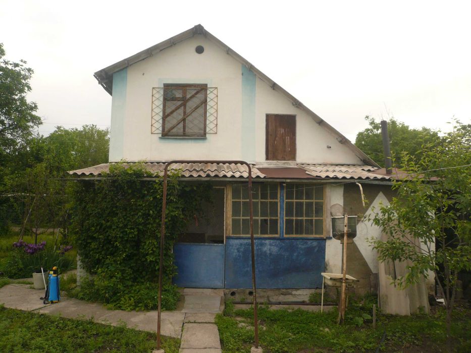 продам ДАЧУ Исыкский поворот