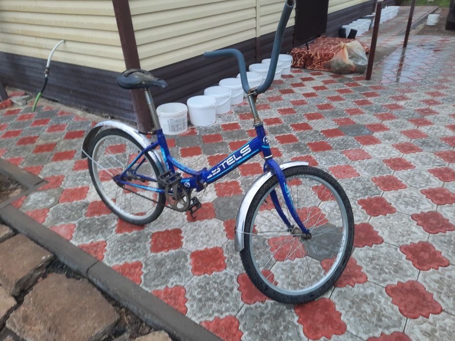 Продам велосипед