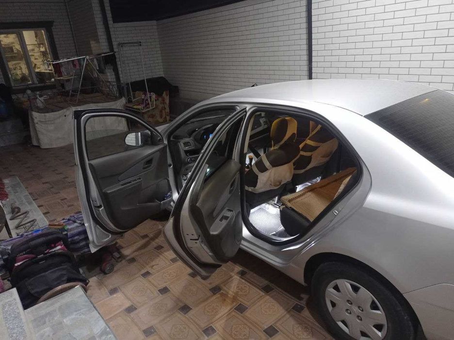 COBALT LT 2-Pozitsitya