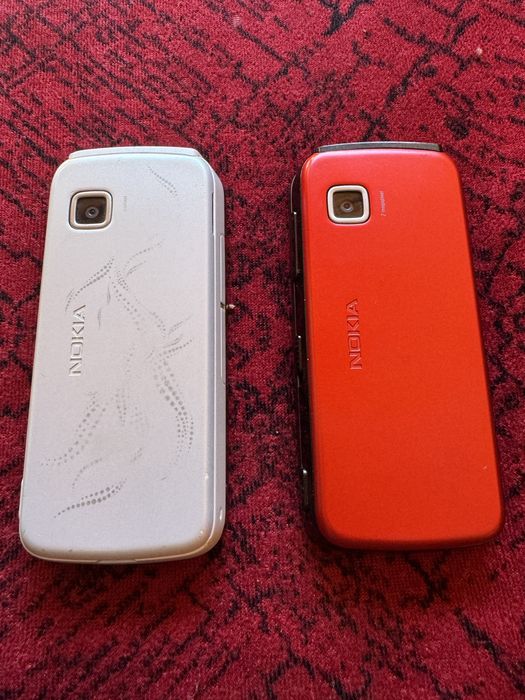 Nokia 5230 2 броя