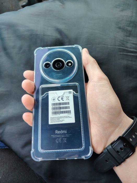 Редми А3 64ГБ Сост Отл