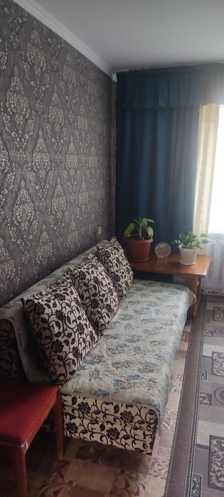 Срочно продам квартиру