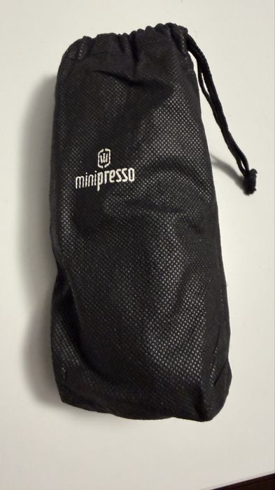 Wacaco minipresso NS