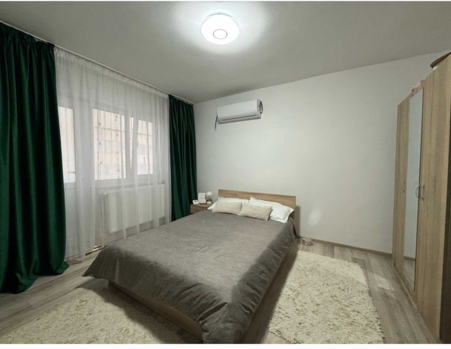 Schimb garsoniera cu apartament 3 camere