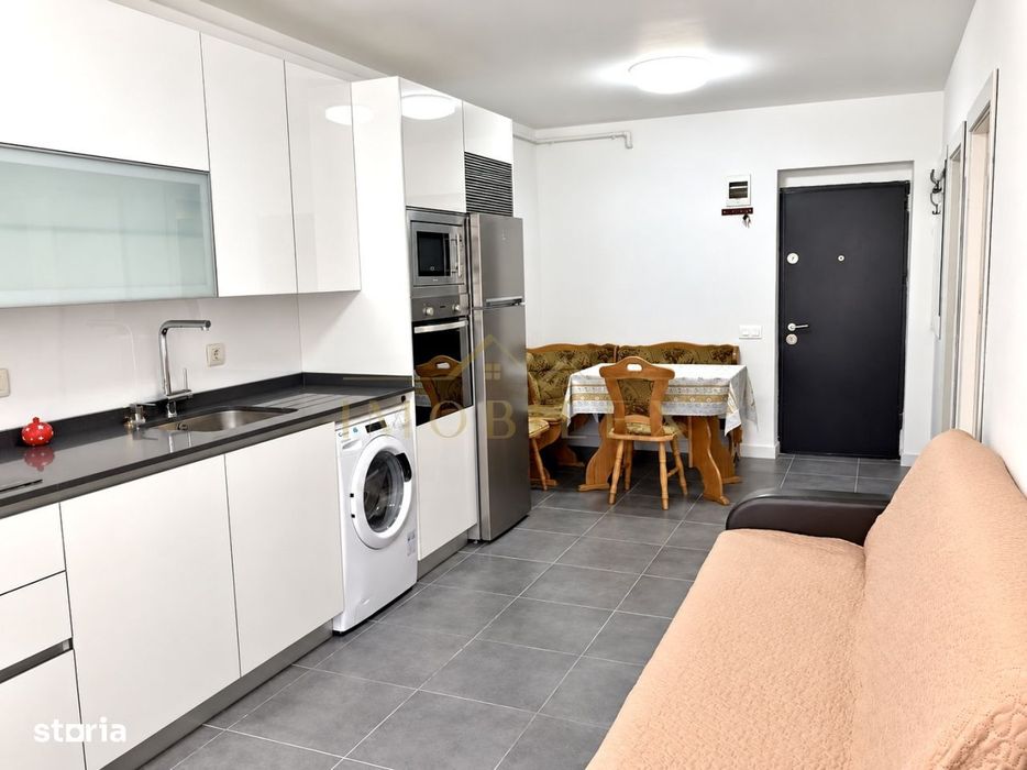Apartament modern de inchiriat, zona Teilor