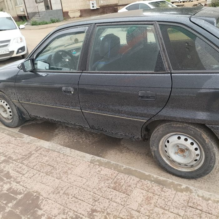 Продам Опель астра ф