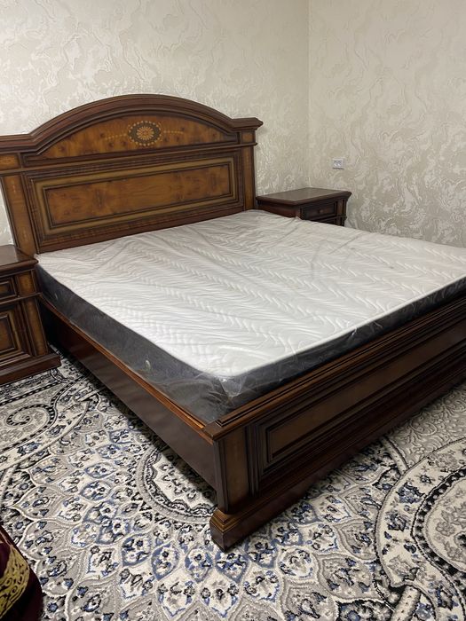 Fabrichniy mebel holati idalniy holatda