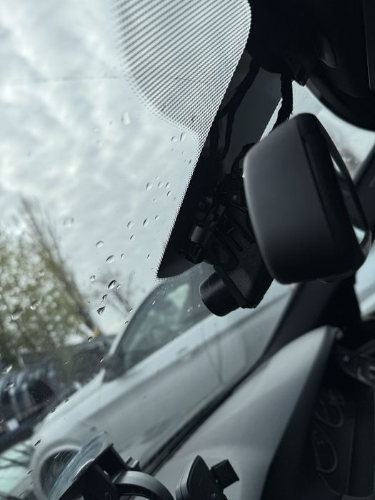 Oglinda interioara retrovizoare cu camera Bmw f10 f11