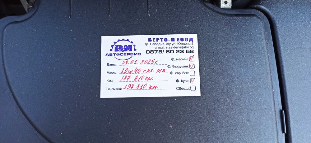 Ситроен С1 малка, практична кола