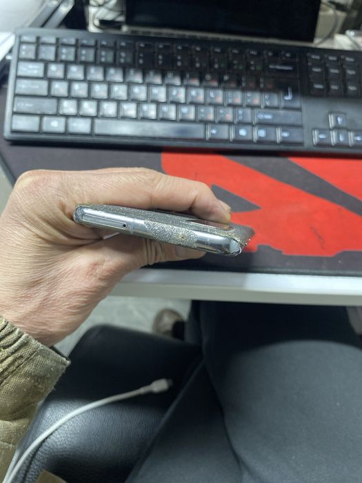 Samsung s20 8gb/128gb