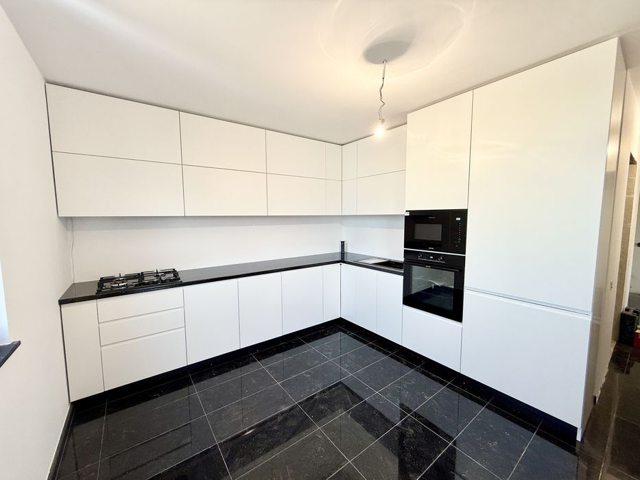 Mobila la comanda cu Proiectare 3D