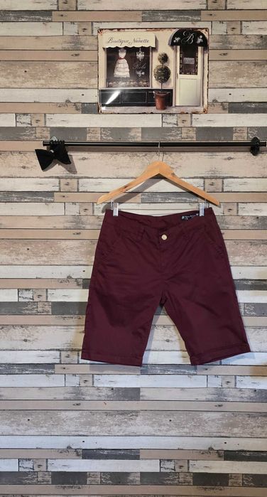 Tommy Hilfiger W/31-мъжки къс панталон (х-207)