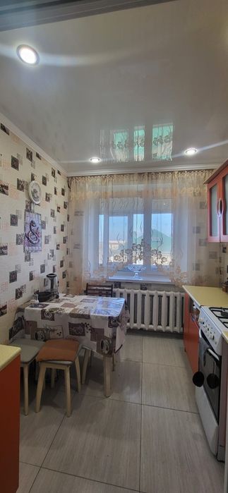 Продам квартиру полуторку в центре города