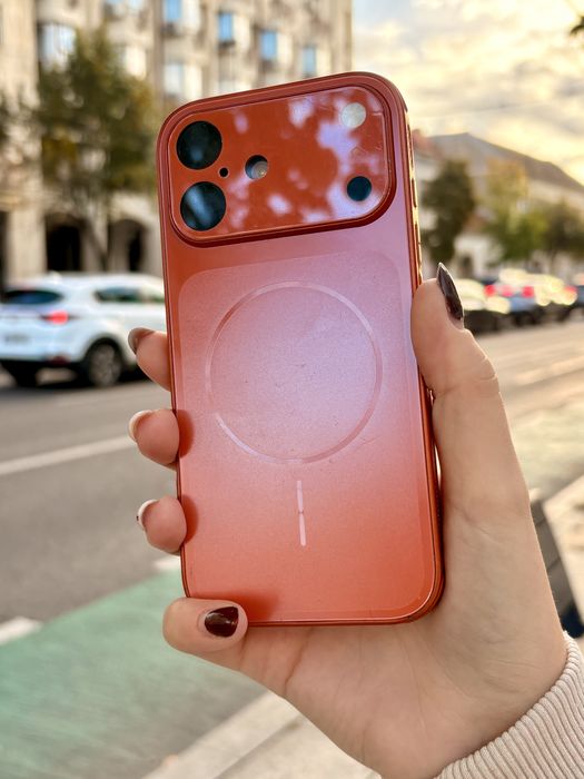 Iphone 17 -Aproape Nou