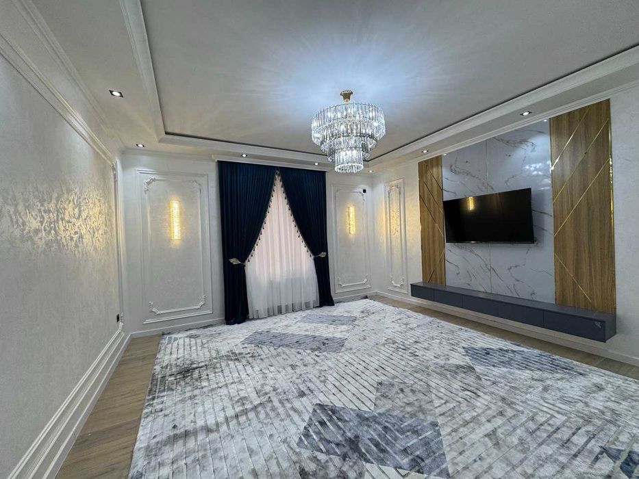 №3729.Продается 3х-комнатная квартира в Новостройке.