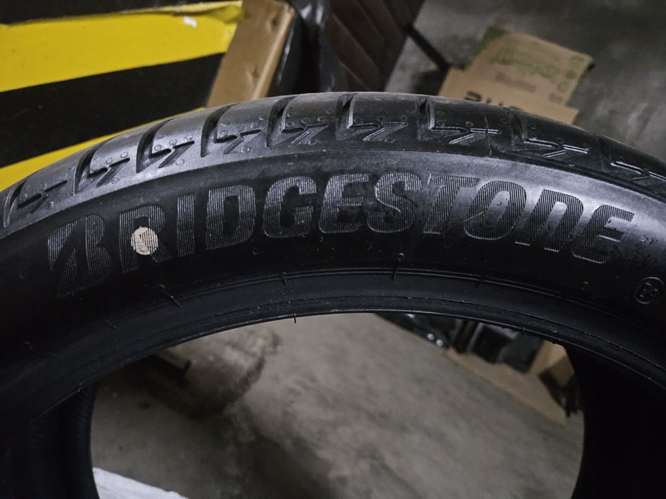 Bridgestone Turanza T005