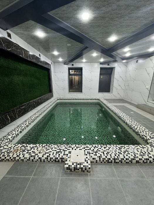 Срочно продается дача Бочка чарвак