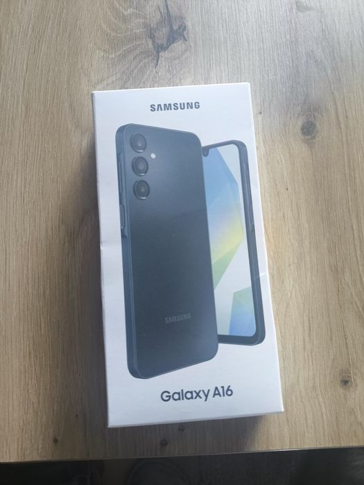 Samsung Galaxy A16