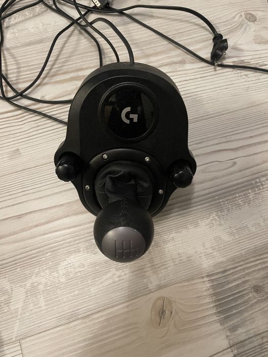 Волан logitech g29