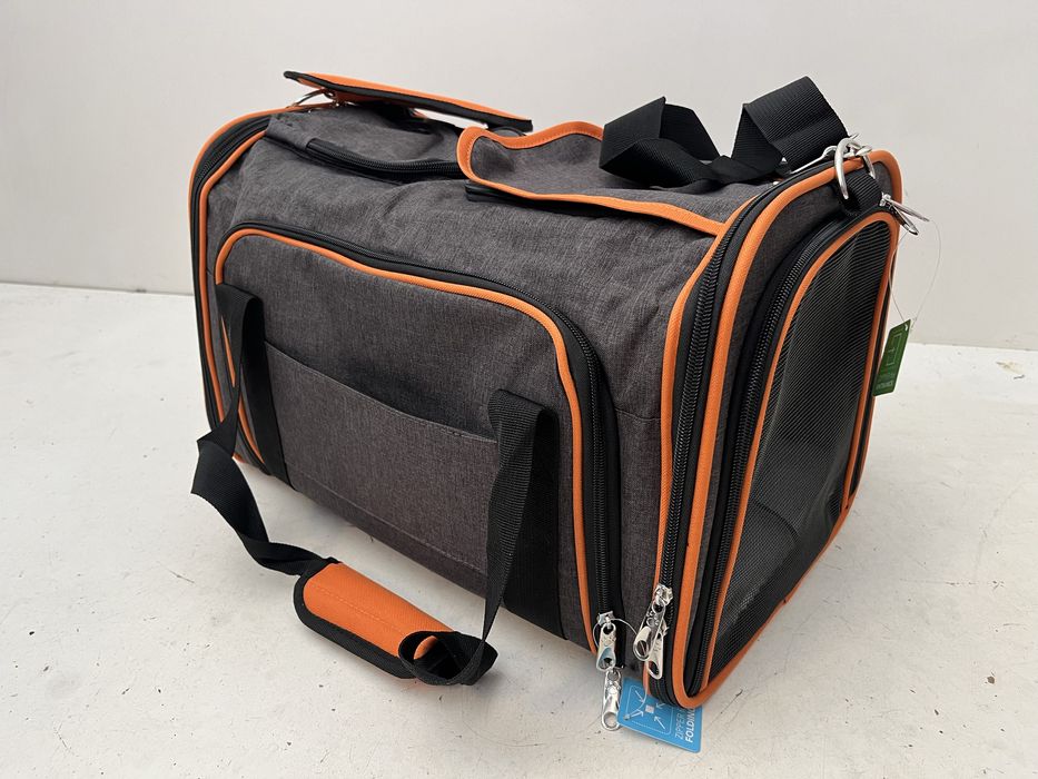 Чанта за куче или коте /безплатна доставка/