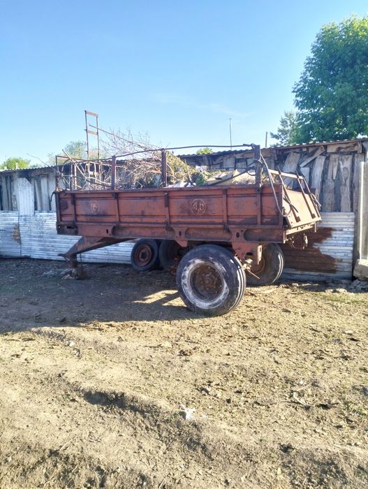 Продам трактор т 25 в отличном состоянии