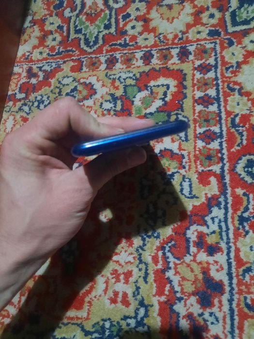 Samsung galaxsi a 10