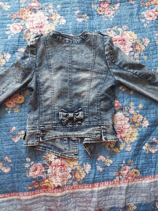 Верхняя   одежды