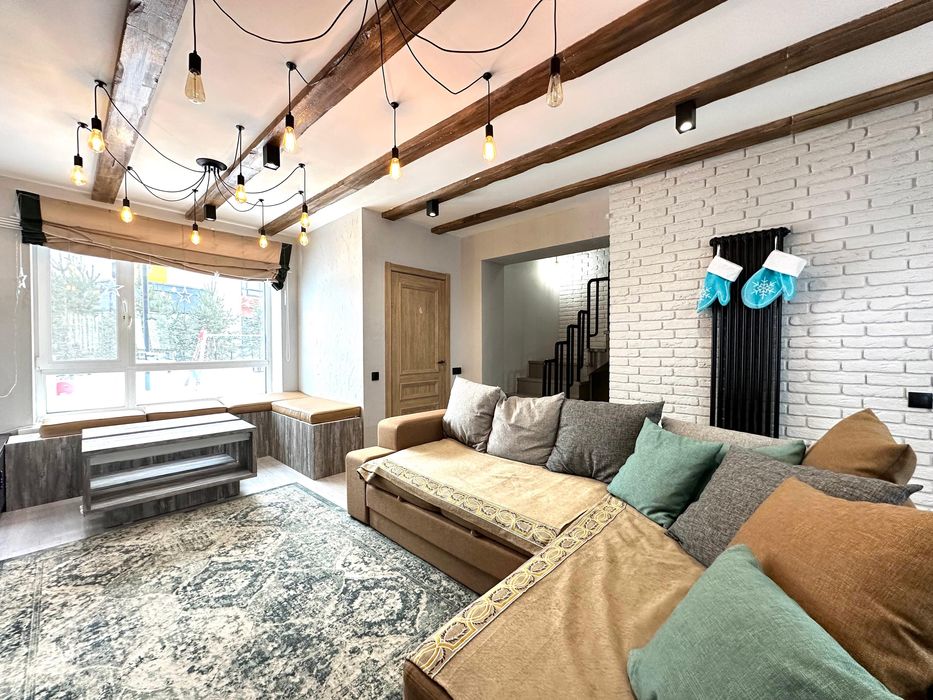 Гостевой дом таунхаус в аренду посуточно