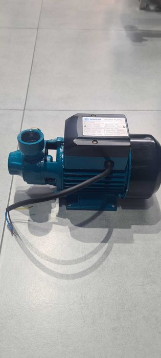 SPIRANT Saab Lbx  QB60 suv nasos центробежный бытовой давления насос