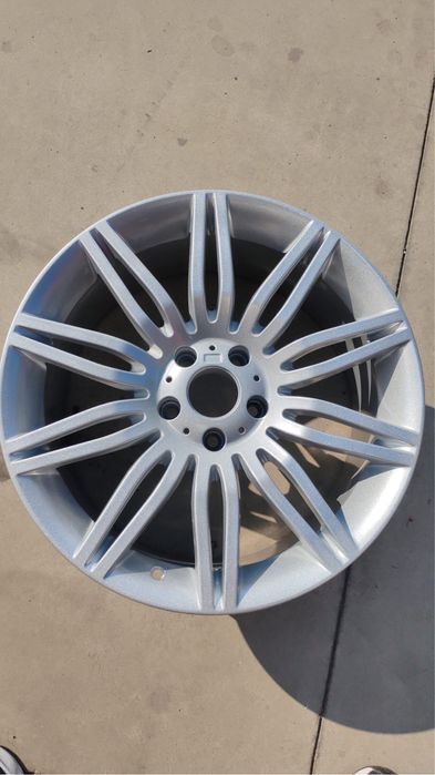 Vand sau schimb Bmw e60 525D nfl