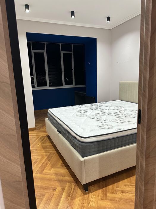 Срочно продам евродвушку